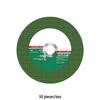 Iron Angle Grinder Cutting Discs