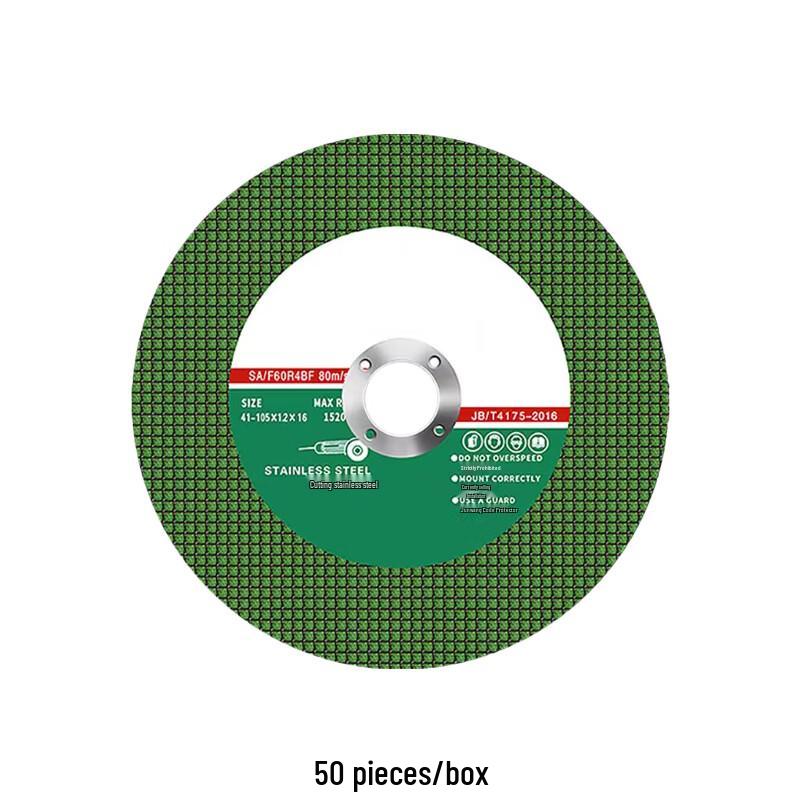 Iron Angle Grinder Cutting Discs