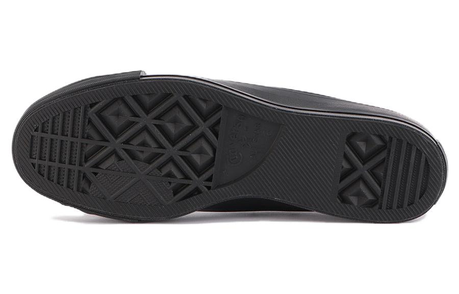 Converse Chuck Taylor All Star 'Black' 31307020