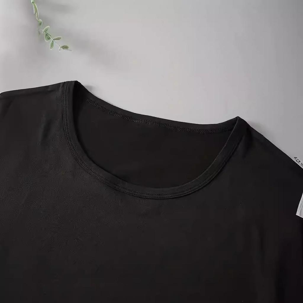 Women's Cartoon Printed Fashion T-Shirt Pattern Casual Short Sleeve Crew Neck Girl Cute Top T-Shirts Women’s