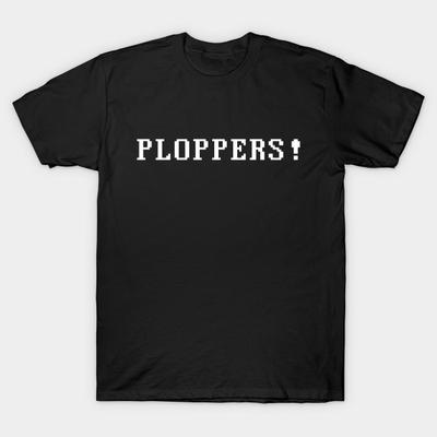 Hauts – T-shirts