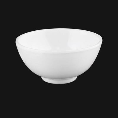 XIANDUN Melamine Imitation Porcelain Rice/Soup Bowl