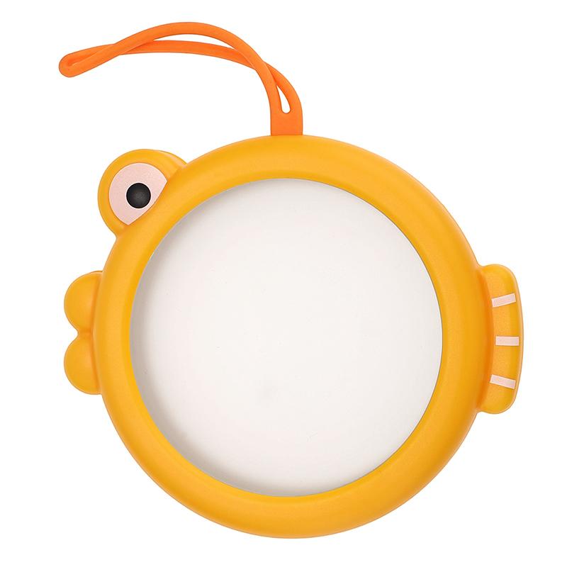 

Avocado Saver And Onion Storage, Reusable Double-Layer Silicone Film Fish Freshness Container For Lemon, Tomatoes, Garlic жёлтый