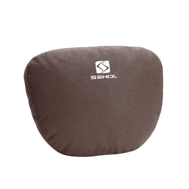JAC Sehol Lumbar Support & Neck Protection Pillow for A5/E10X/E20X/E40X/E50A Models.