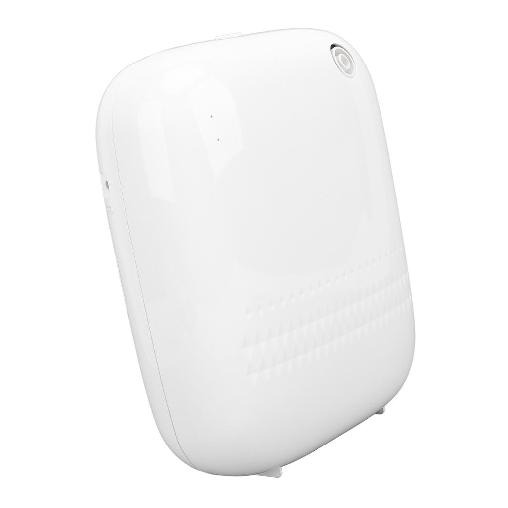 Bluetooth Aromatherapy Diffuser Atomization Smart Scent Air Machine Essential Oil Diffuser for Home