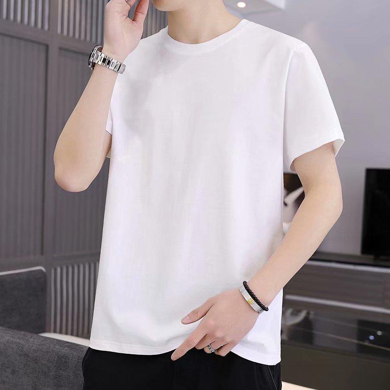 

Мужские облегающие джинсы скинни - корейский стиль, повседневные и модные летние брюки 30