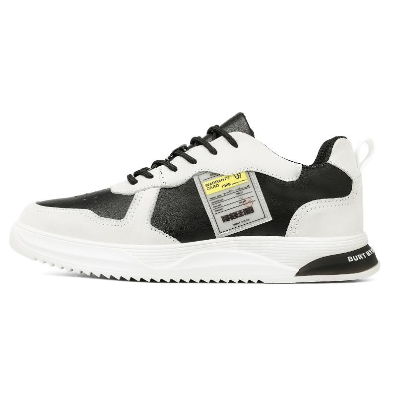 

Обувь для увеличения роста Мужская обувь для увеличения роста Мужские кроссовки для увеличения роста Спортивная модная стелька 6 см Высокий мужчина 37