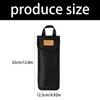 Camping Tent Nails Storage Pouches Tent Stakes Organizers Suitable for Mountaineering Camping Enthusiasts Large Capacity