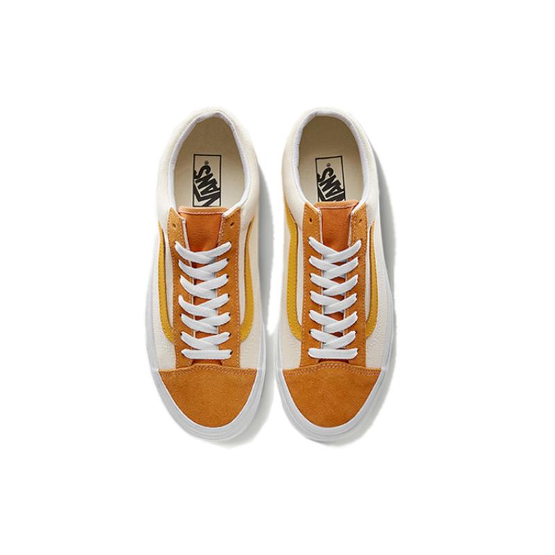 Vans Style 36 'Amber Glow' Vans VN0A3DZ3VXY