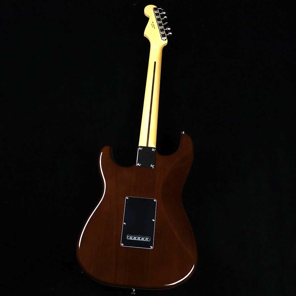 Fender Made In Japan Hybrid II Stratocaster Walnut Electric Guitar