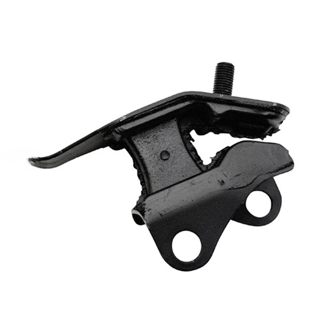 Front Left Mount Transmission Mount OEM 50850-SDA-A00 Automatic Transmission 2.4L Engine Compatible Precise Fitment