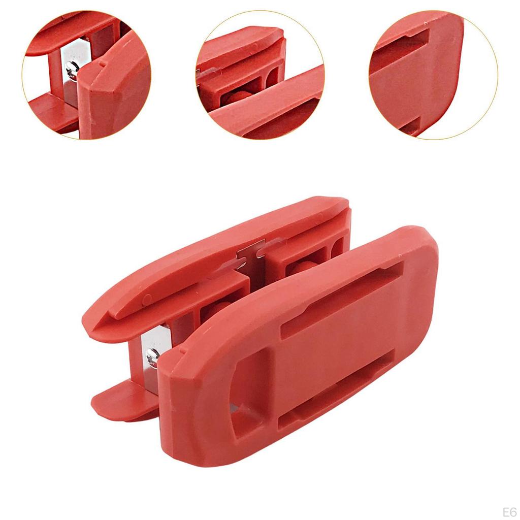 Edge Band Trimmer Hand Planer Versatile High Performance Wear Resistant Accessory Easy To Use