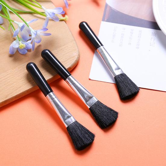 Soft Detailing Brush Scratch Free PP Air Outlet Dust Cleaning Brush