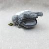 12cm Cartoon Totoro Plush Coin Purse Kawaii Japanese Toy Totoros Doll Cute Movie Character Children Birthday Gift