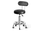 Ergonomic Swivel Lift Work Stool