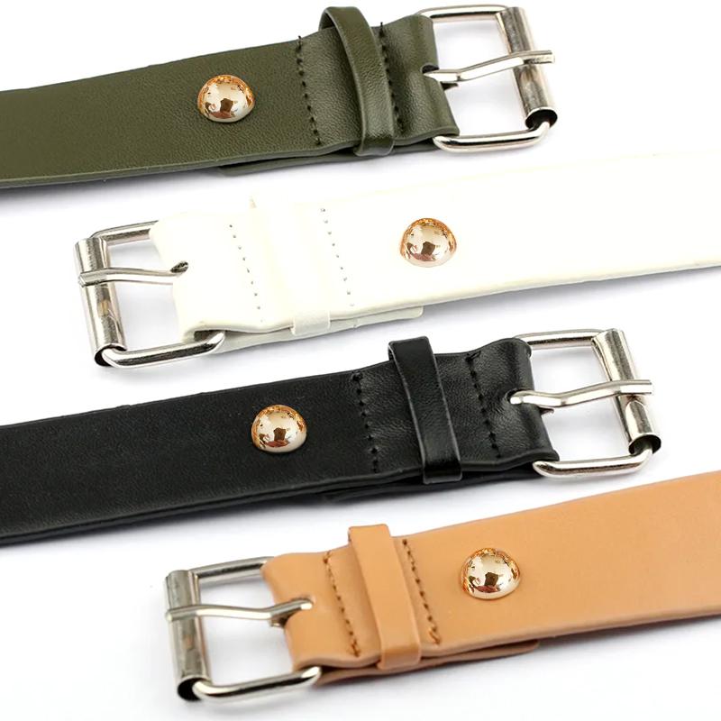 10Pcs 6/8/9/10/12/15/18/20mm DIY Gold Metal Button Nail Clothes/Bag/Shoes Round Head Screws Nail Bolt Mushroom Dome Strap Rivets