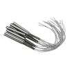 Single-Head Mold Dry Heating Cartridge Heater
