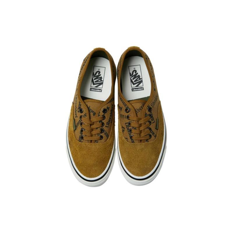 Vans Liberaiders X Vans Authentic 44 Dx 'Coyote' Vans VN0A54F27MB