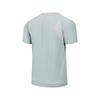 SAUCONY Pullover Round Neck Raglan Short Sleeve T-Shirt Men Tops SA2269ST31T-BL166