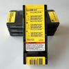 SANDVIK / 327R12-2221545-GC 1025 / Original Swedish hard alloy blade 2 Pcs