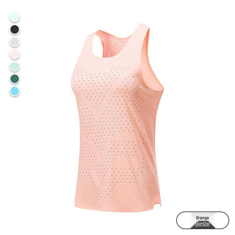 

Мужская ультралегкая быстросохнущая беговая майка Marathon Medium