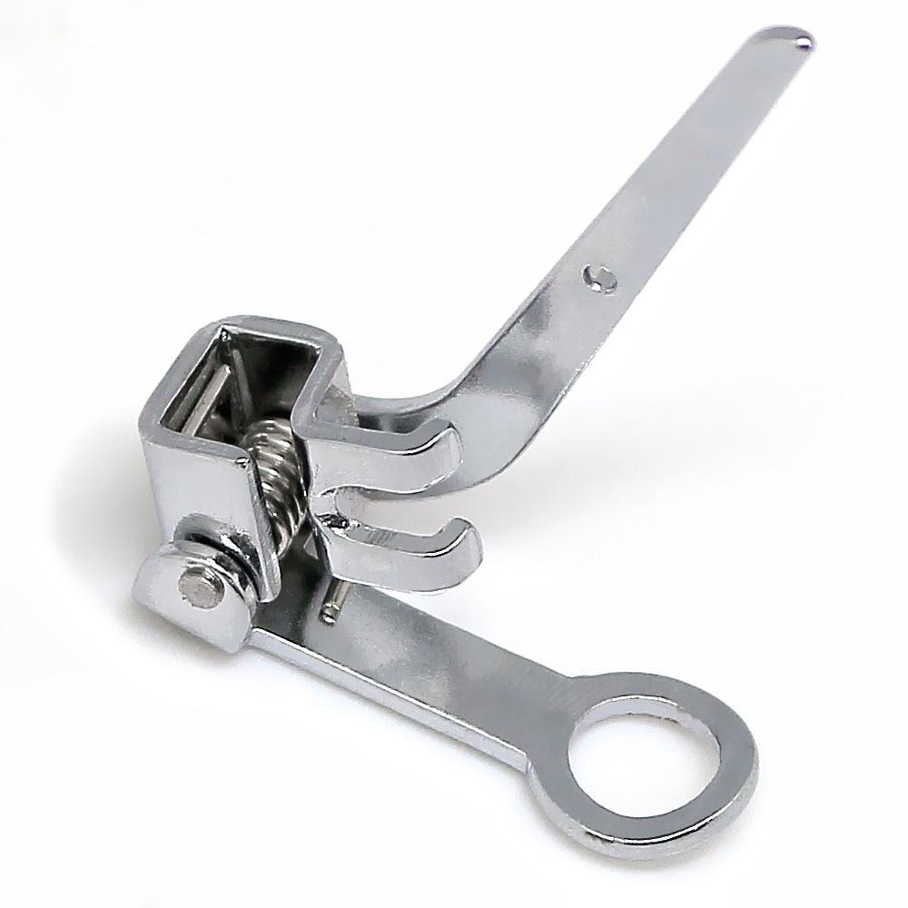 1 Stück Multifunktions-Stick-Quilt-Stopf-Nähfuß für Haushaltsnähmaschinen Zubehör Freedom Stickfuß