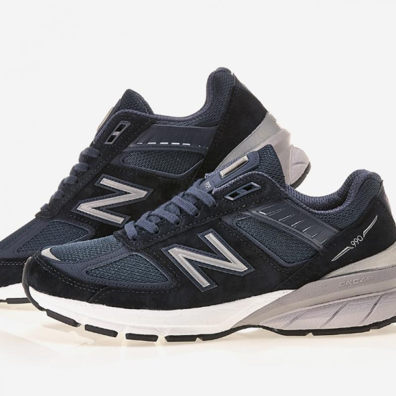 New Balance W990Nv5 W990Nv5 Nv5
