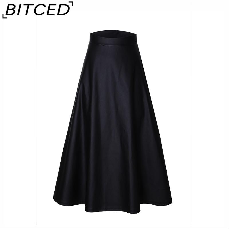 BITCED Women's Fashion Casual Solid Color Print Summer Spring Trousers&Pants