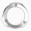 Midimttop Right Crankcase Cover Ring Crash Pad, Slider Protector Compatible