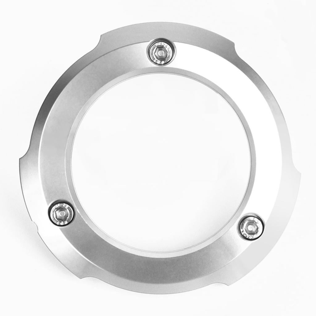 Midimttop Right Crankcase Cover Ring Crash Pad, Slider Protector Compatible