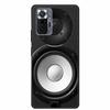 Per Xiaomi Redmi Note 10 Pro Custodia Moda Morbido Silicone Cover per Telefono per Redmi Note10 Pro Max Coque M2101K6G Paraurti Cool Funda