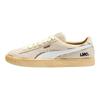 Puma Lmc X  Suede Vtg Low Top Sneakers Men Sneakers Off-White 394817-02
