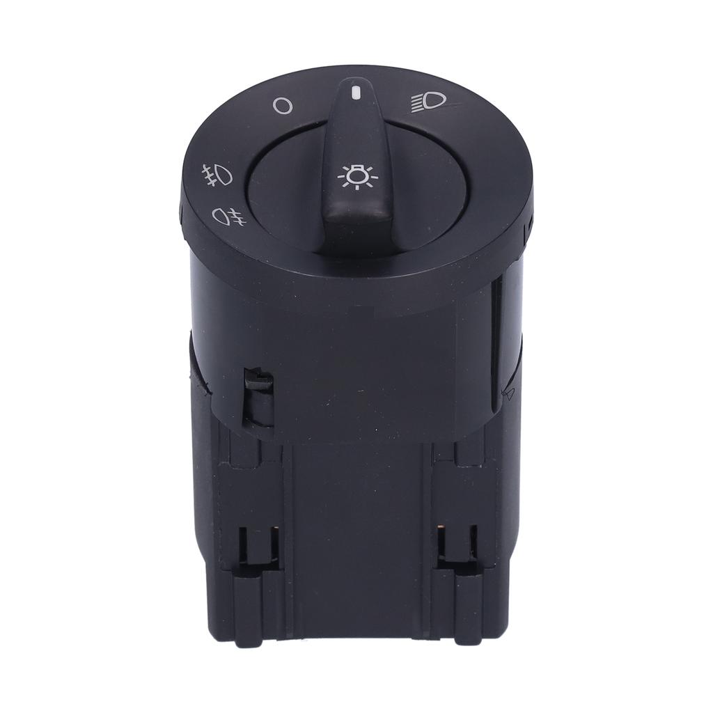 Auto Scheinwerfer Nebelscheinwerfer Schalter Steuerung 1C0941531A Ersatz Passend für Bora MK4Sharan