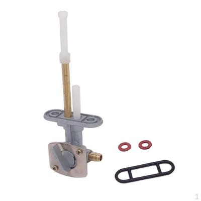 Kraftstoffabsperrventil TTR90 25 TTR225 TTR230 TTR250