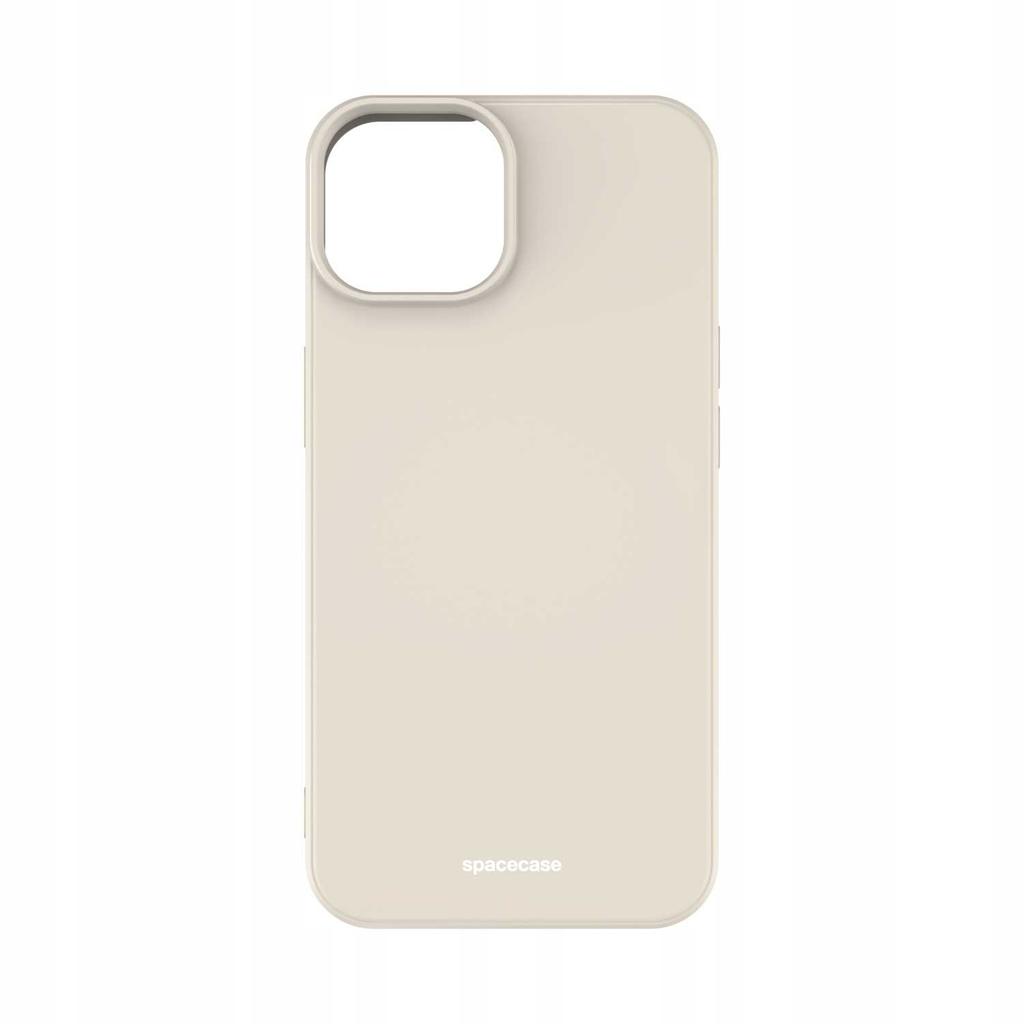 Sc Silicone Case Iphone 14 Bone
