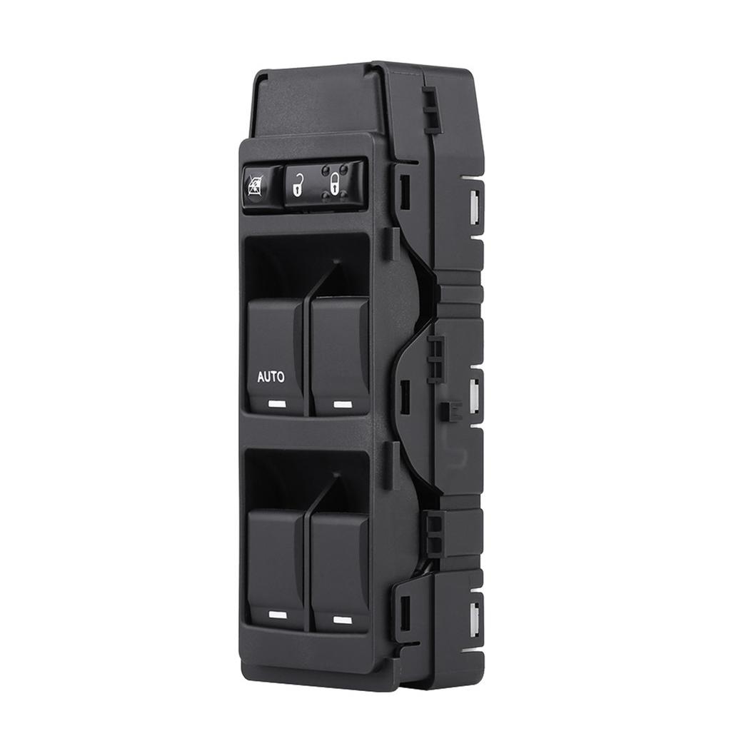 Power Master Window Control Switch for Dodge Chrysler Jeep Avenger Caliber Patriot 04602780AA