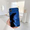 IX8 Cowboy Bebop Phone Case for Samsung Galaxy Note 8 9 10 20 Ultra Lite Plus A03 A06 A16 A11 M21 M35 A72 S25 Core Pro Quantum 2