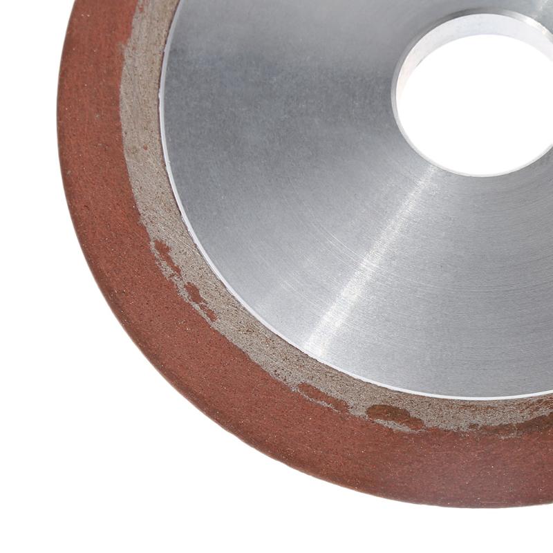 100mm Diamond Grinding Wheel Cup 180 Grit Cutter Grinder for Carbide Metal