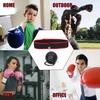 Boxing Training Ball Focus and Hand Eye Coordination Training with Adjustable Headband Great for Reflex Accuracy for Adult/Kids