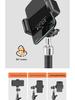 Mobile Tripod Stand for Live Streaming and Selfies