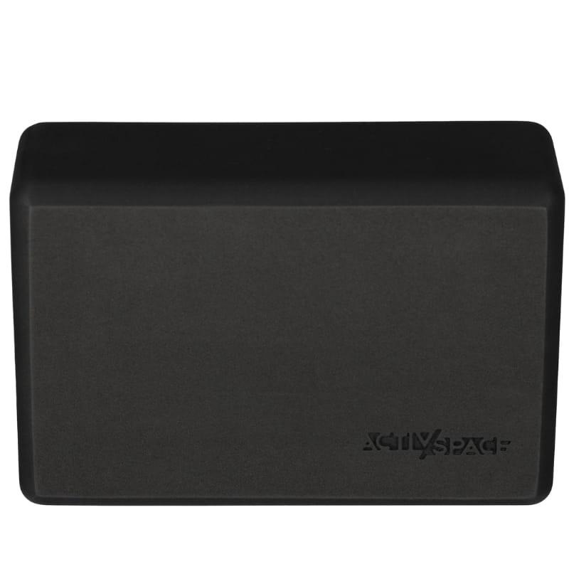 Firm Foam Yoga Block For Exercise