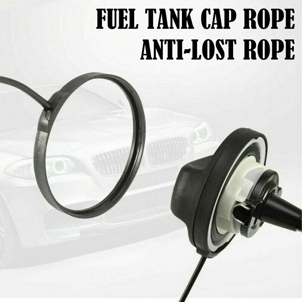 Fuel Tank Cover Hooded Cap 8NO201556 /8NO 201 556 for BMW G30 X5 X7 I3 F01 F10 F15 F20 F25 F30 F34 E46 E60 E84 E90 Petrol Diesel