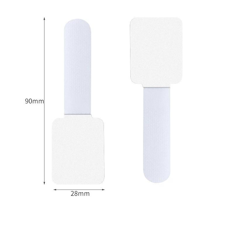 Organizer Magic Tape with Adhesive -Wire Management Strips for Charging Cables and Data Cable Organization for Office Essentials