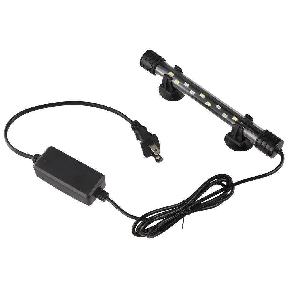 Aquatic Plant Color Lights Aquarium LED Light Aquarium Lamps Fish Tank Light Plants Grow Lights