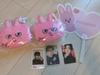 STRAY KIDS Changbin Pig Bento Box Debt Poka Bulk Transfer