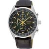 [Seiko] Seiko Quartz Chronograph Quartz Chronograph SSB385P1 Men's [Parallel Imported Product]
