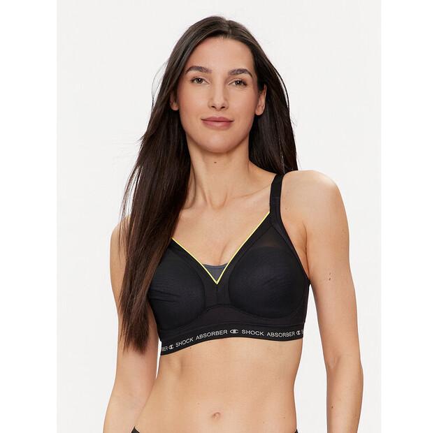 Спортивный бюстгальтер Shock Absorber CHAMPION Active Shaped Support EU 75B