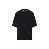 Balenciaga Destroyed T-Shirt 'Black' Unisex 661715TKV601000