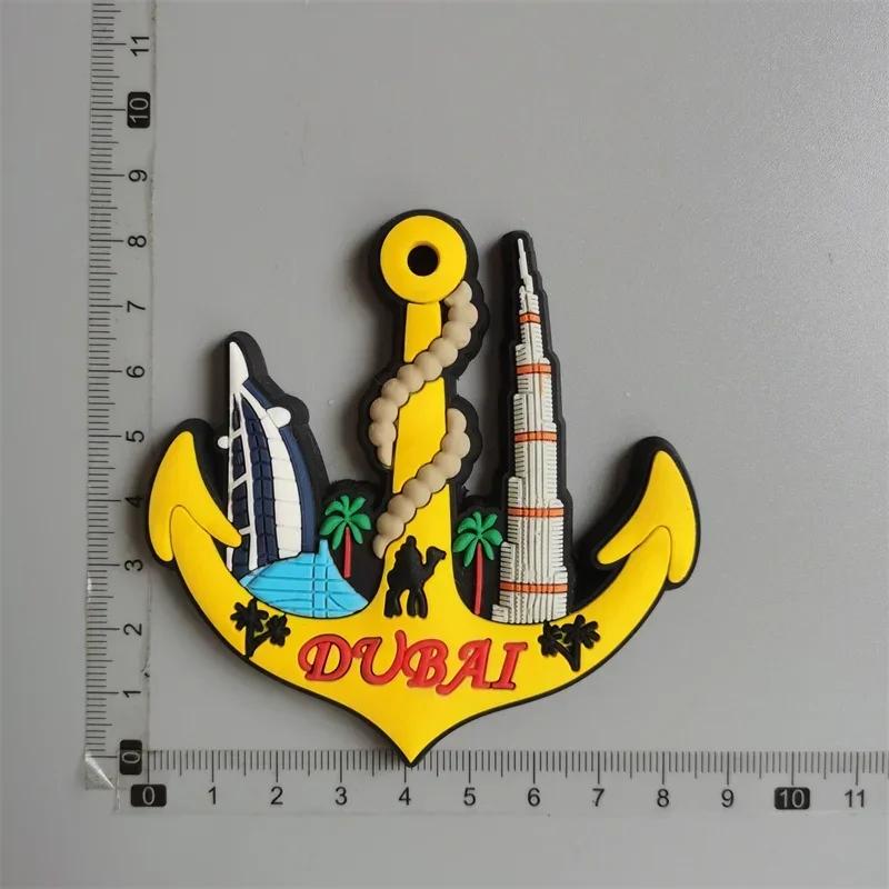 Ímanes de Frigorífico em PVC Aruba Panamá Punta Cana Porto Rico Las Vegas Finlândia Argentina México Jamaica Chile Grécia Ucrânia Autocolantes