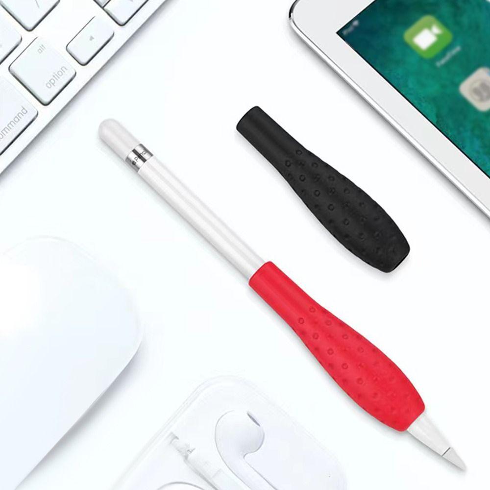 1st/2nd Generation Protective Sleeve For Apple Pen Case For Ipad Pencil Skin Protective Cover